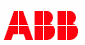 ABB徽标
