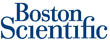 波士顿科学公司标志