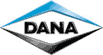 Dana Glacier Vandervell logo