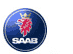 Saab徽标