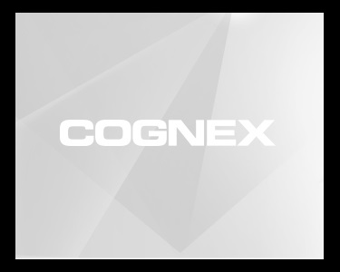 Cognex新闻稿灰色图标