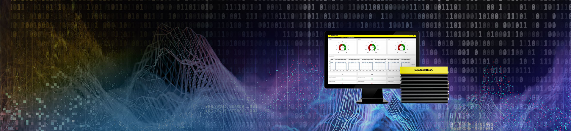 Cognex Edge Intelligence