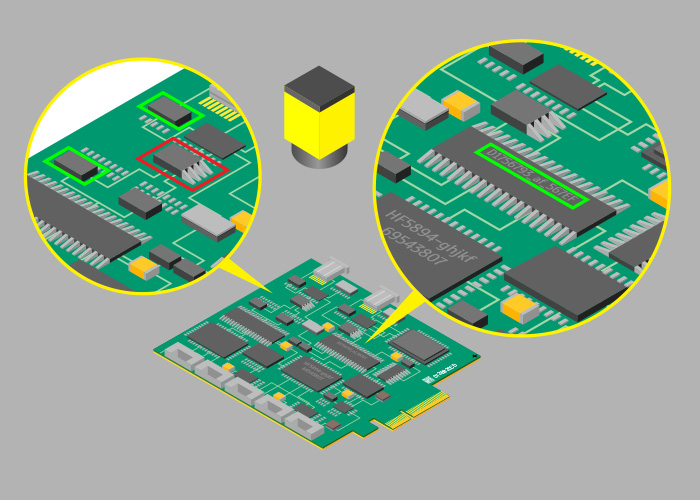 PCB检查