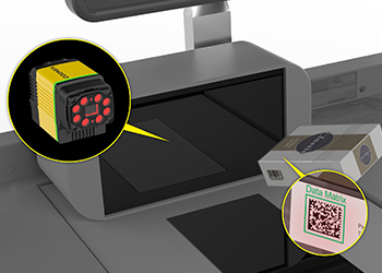 Point of Sale Cigarette Pack Scanning