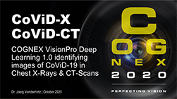 COVID-X & COVID-CT——OD网络研讨会