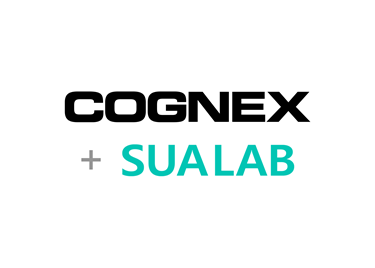 Cognex + SUALAB