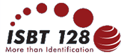 ISBT 128