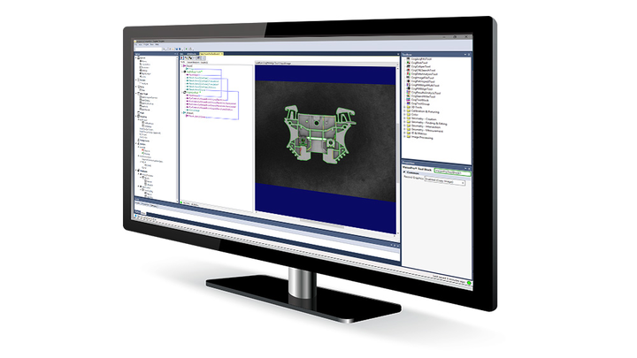 Codex Designer软件预览监视器