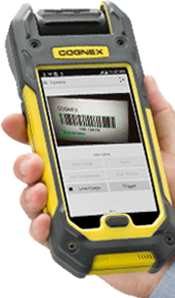 男人强g mobile phone barcode scanner