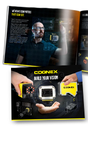 Cognex Product Guide virtual book preview