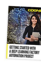 Getting Started with Deep Learning eBook