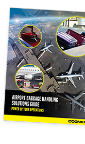 机场行李处理解决方案指南