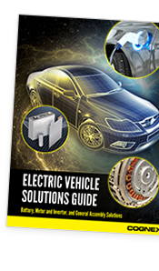 EV电池解决方案指南