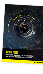 Vision Tools指南PDF预览