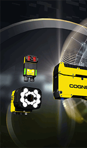 Cognex Machine Vision Guide Cover